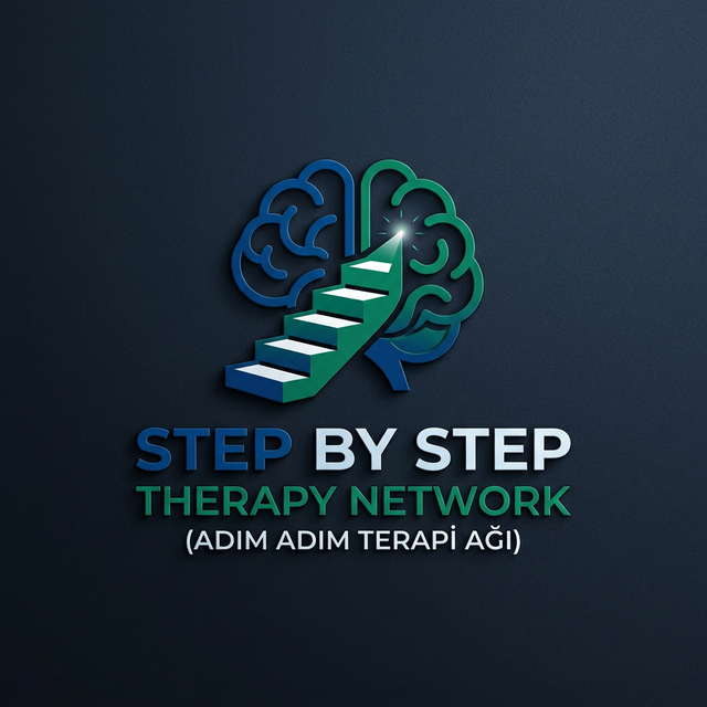 Step by Step Therapy Network
